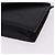 Borsa a tracolla VALENTINO in pelle nera e oro autentica bs37002 - vista 14