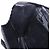 Borsa a tracolla VALENTINO in pelle nera e oro autentica bs37002 - vista 18