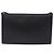 Borsa a tracolla VALENTINO in pelle nera e oro autentica bs37002 - vista 2