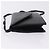 Borsa a tracolla VALENTINO in pelle nera e oro autentica bs37002 - vista 4