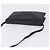 Borsa a tracolla VALENTINO in pelle nera e oro autentica bs37002 - vista 6
