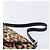 Bolso FENDI Mamma Baguette estampado de leopardo en piel Harako marrón Auth yk20791SAM Castaño Plata - vista 14