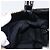 Bolso FENDI Mamma Baguette estampado de leopardo en piel Harako marrón Auth yk20791SAM Castaño Plata - vista 24