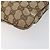 Borsa a tracolla GUCCI GG Canvas Web Sherry Line Beige Gold 144388 Auth ka6002 D'oro - vista 15