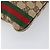 Borsa a tracolla GUCCI GG Canvas Web Sherry Line Beige Gold 144388 Auth ka6002 D'oro - vista 16