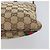 Borsa a tracolla GUCCI GG Canvas Web Sherry Line Beige Gold 144388 Auth ka6002 D'oro - vista 6