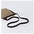 Borsa a tracolla GUCCI GG Canvas Web Sherry Line Beige Gold 144388 Auth ka6002 D'oro - vista 8