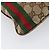 Borsa a tracolla GUCCI GG Canvas Web Sherry Line Beige Gold 144388 Auth ka6002 D'oro - vista 9