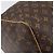 LOUIS VUITTON Monogram Keepall 55 Boston Bag M41424 LV Auth ka6039V Monogramma - vista 14
