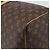 LOUIS VUITTON Monogram Keepall 55 Boston Bag M41424 LV Auth ka6039V Monogramma - vista 15