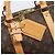 LOUIS VUITTON Monogram Keepall 55 Boston Bag M41424 LV Auth ka6039V Monogramma - vista 17