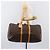 LOUIS VUITTON Monogram Keepall 55 Boston Bag M41424 LV Auth ka6039V Monogramma - vista 20