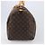 LOUIS VUITTON Monogram Keepall 55 Boston Bag M41424 LV Auth ka6039V Monogramma - vista 4