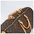 LOUIS VUITTON Monogram Keepall 55 Boston Bag M41424 LV Auth ka6039V Monogramma - vista 6
