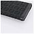 Carteira Longa FENDI Zucchino Canvas Preta Dourada Auth bs36814 Preto Dourado - vista 15