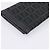 Carteira Longa FENDI Zucchino Canvas Preta Dourada Auth bs36814 Preto Dourado - vista 16