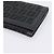 Carteira Longa FENDI Zucchino Canvas Preta Dourada Auth bs36814 Preto Dourado - vista 7