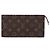 LOUIS VUITTON Monogram Bucket PM Accessory Pouch LV Auth 191968 Monograma - vista 20