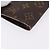 LOUIS VUITTON Monogram Bucket PM Accessory Pouch LV Auth 191968 Monograma - vista 8