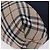 Borsa a mano BURBERRY Nylon Navy Silver Auth hk4051A Argento Blu navy - vista 14