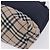 Borsa a mano BURBERRY Nylon Navy Silver Auth hk4051A Argento Blu navy - vista 16