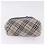 Borsa a mano BURBERRY Nylon Navy Silver Auth hk4051A Argento Blu navy - vista 5