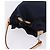 Borsa a mano BURBERRY Nylon Navy Silver Auth hk4051A Argento Blu navy - vista 6