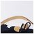 Borsa a mano BURBERRY Nylon Navy Silver Auth hk4051A Argento Blu navy - vista 8
