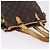 LOUIS VUITTON Monogram Batignolles Vertical Tote Bag M51153 LV Auth ki6784 Monogramma - vista 14
