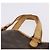 LOUIS VUITTON Monogram Batignolles Vertical Tote Bag M51153 LV Auth ki6784 Monogramma - vista 16