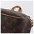 LOUIS VUITTON Monogram Batignolles Vertical Tote Bag M51153 LV Auth ki6784 Monogramma - vista 18