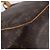 LOUIS VUITTON Monogram Batignolles Vertical Tote Bag M51153 LV Auth ki6784 Monogramma - vista 19