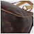 LOUIS VUITTON Monogram Batignolles Vertical Tote Bag M51153 LV Auth ki6784 Monogramma - vista 20