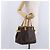 LOUIS VUITTON Monogram Batignolles Vertical Tote Bag M51153 LV Auth ki6784 Monogramma - vista 25