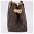 LOUIS VUITTON Monogram Batignolles Vertical Tote Bag M51153 LV Auth ki6784 Monogramma - vista 3
