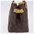 LOUIS VUITTON Monogram Batignolles Vertical Tote Bag M51153 LV Auth ki6784 Monogramma - vista 4