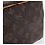 LOUIS VUITTON Monogram Batignolles Vertical Tote Bag M51153 LV Auth ki6784 Monogramma - vista 6