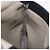 Borsa a tracolla LOEWE Anagram in camoscio Khaki Black Auth BA15386 Nero Cachi - vista 19