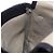 Borsa a tracolla LOEWE Anagram in camoscio Khaki Black Auth BA15386 Nero Cachi - vista 20