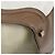 Céline CELINE Luggage Mini Shopper Hand Bag Leather Brown Gold Tone Auth 199523A Marrone - vista 15