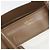 Céline CELINE Luggage Mini Shopper Hand Bag Leather Brown Gold Tone Auth 199523A Marrone - vista 19