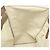 Céline CELINE Luggage Mini Shopper Hand Bag Leather Brown Gold Tone Auth 199523A Marrone - vista 23