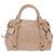 Borsa a mano Miu Miu in pelle 2way Rosa Tono Oro Auth 167577V - vista 2