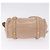 Borsa a mano Miu Miu in pelle 2way Rosa Tono Oro Auth 167577V - vista 5