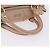 Borsa a mano Miu Miu in pelle 2way Rosa Tono Oro Auth 167577V - vista 7