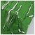Borsa Tote Miu Miu Nylon Green Silver Auth 200289A Argento Verde - vista 15