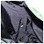 Borsa Tote Miu Miu Nylon Green Silver Auth 200289A Argento Verde - vista 20