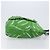 Borsa Tote Miu Miu Nylon Green Silver Auth 200289A Argento Verde - vista 3
