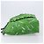 Borsa Tote Miu Miu Nylon Green Silver Auth 200289A Argento Verde - vista 4