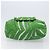 Borsa Tote Miu Miu Nylon Green Silver Auth 200289A Argento Verde - vista 5